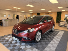 Renault GRAND SCENIC 1.7 DCI 16V 120 BUSINESS
