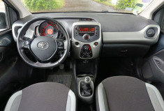 Toyota Aygo 1.0 VVTi 69 / Moteur à chaine / Idéal Jeune Permis / Garantie 6 mois
