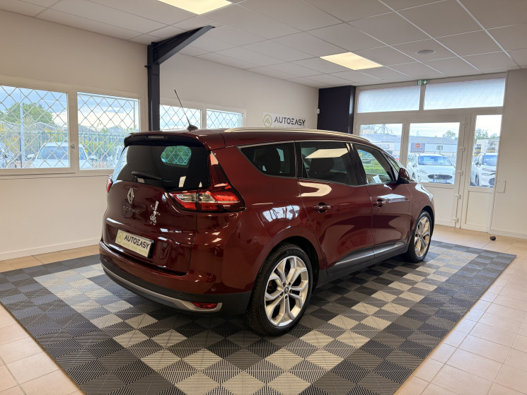 Renault GRAND SCENIC 1.7 DCI 16V 120 BUSINESS