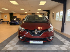 Renault GRAND SCENIC 1.7 DCI 16V 120 BUSINESS
