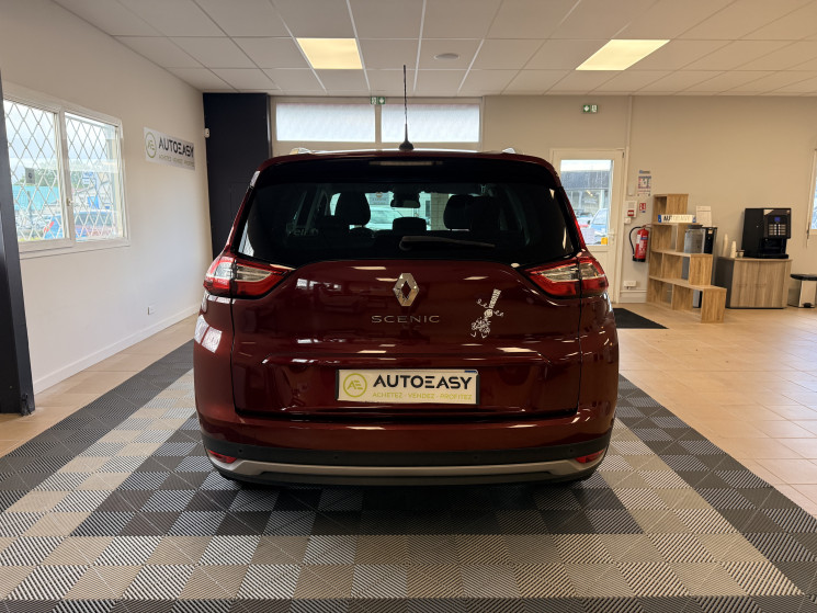 Renault GRAND SCENIC 1.7 DCI 16V 120 BUSINESS