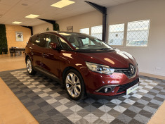 Renault GRAND SCENIC 1.7 DCI 16V 120 BUSINESS