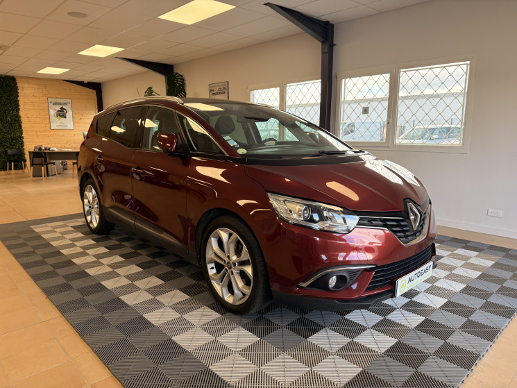 Renault GRAND SCENIC 1.7 DCI 16V 120 BUSINESS