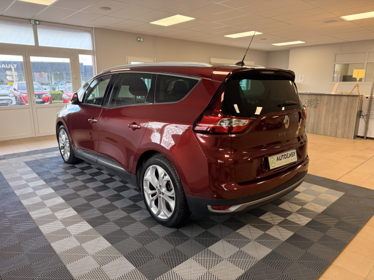 Renault GRAND SCENIC 1.7 DCI 16V 120 BUSINESS