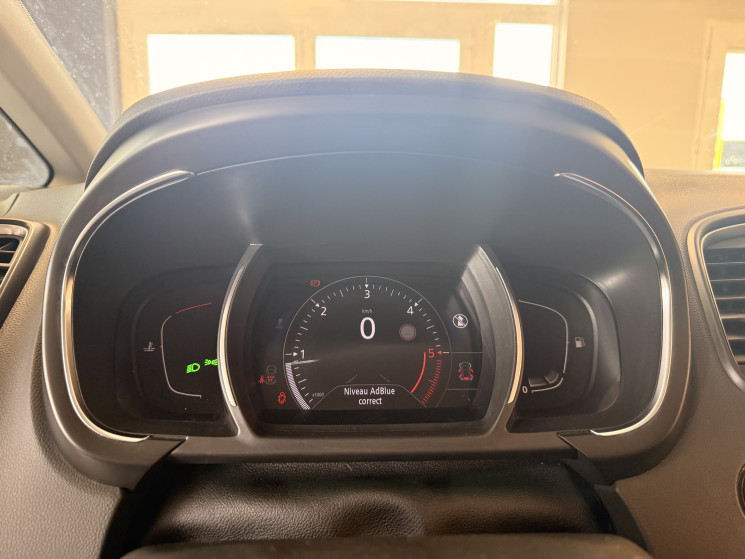 Renault GRAND SCENIC 1.7 DCI 16V 120 BUSINESS