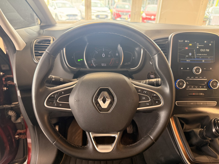 Renault GRAND SCENIC 1.7 DCI 16V 120 BUSINESS