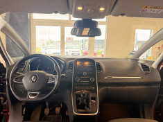 Renault GRAND SCENIC 1.7 DCI 16V 120 BUSINESS