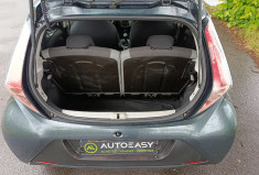 Toyota Aygo 1.0 VVTi 69 / Moteur à chaine / Idéal Jeune Permis / Garantie 6 mois