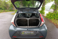 Toyota Aygo 1.0 VVTi 69 / Moteur à chaine / Idéal Jeune Permis / Garantie 6 mois