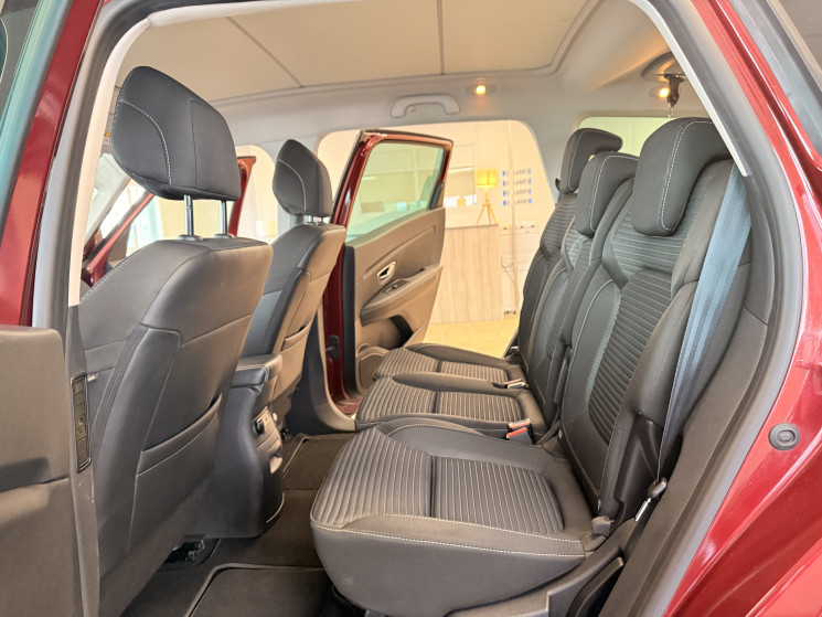 Renault GRAND SCENIC 1.7 DCI 16V 120 BUSINESS
