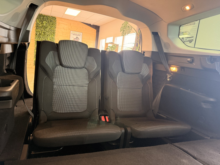 Renault GRAND SCENIC 1.7 DCI 16V 120 BUSINESS