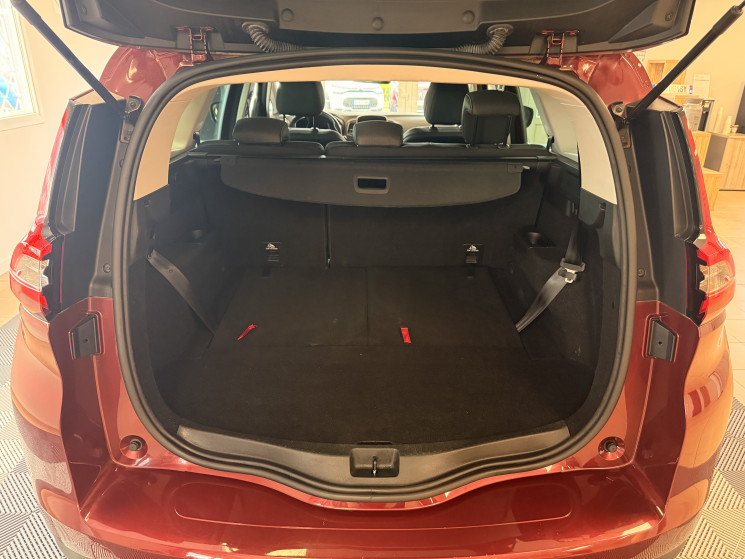 Renault GRAND SCENIC 1.7 DCI 16V 120 BUSINESS