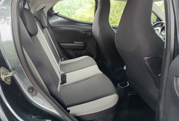Toyota Aygo 1.0 VVTi 69 / Moteur à chaine / Idéal Jeune Permis / Garantie 6 mois