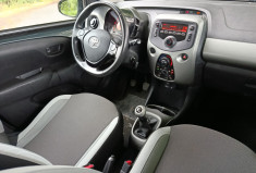 Toyota Aygo 1.0 VVTi 69 / Moteur à chaine / Idéal Jeune Permis / Garantie 6 mois