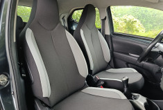 Toyota Aygo 1.0 VVTi 69 / Moteur à chaine / Idéal Jeune Permis / Garantie 6 mois