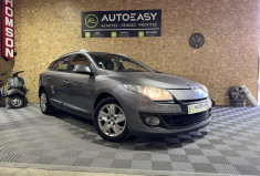 Renault Megane Estate GARANTIE 1 AN 1.5 dCi 110 cv