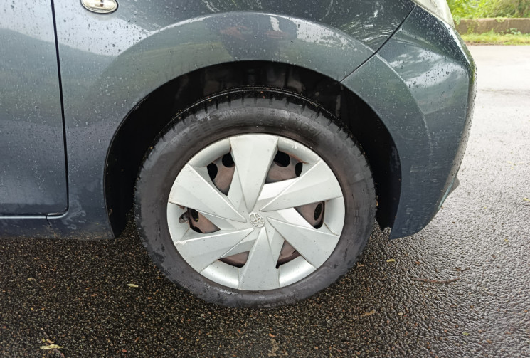 Toyota Aygo 1.0 VVTi 69 / Moteur à chaine / Idéal Jeune Permis / Garantie 6 mois