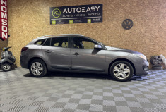 Renault Megane Estate GARANTIE 1 AN 1.5 dCi 110 cv