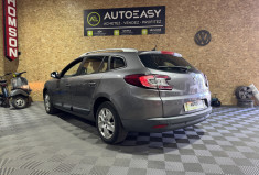 Renault Megane Estate GARANTIE 1 AN 1.5 dCi 110 cv