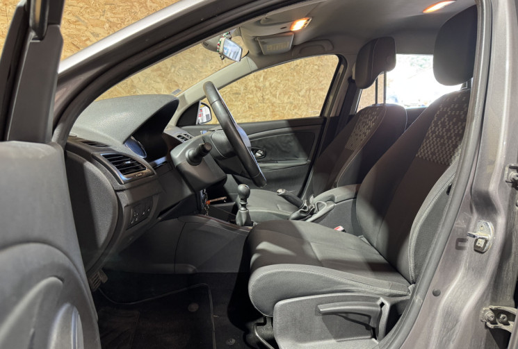 Renault Megane Estate GARANTIE 1 AN 1.5 dCi 110 cv