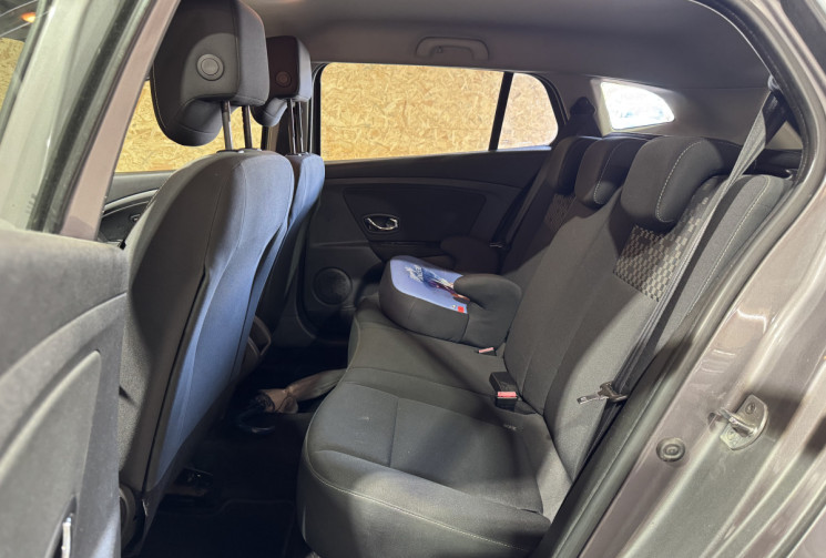 Renault Megane Estate GARANTIE 1 AN 1.5 dCi 110 cv