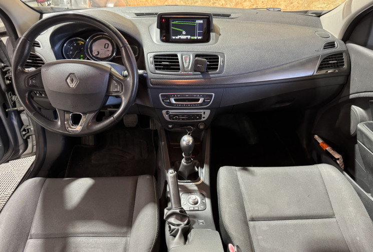 Renault Megane Estate GARANTIE 1 AN 1.5 dCi 110 cv