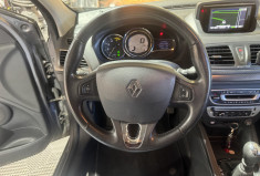 Renault Megane Estate GARANTIE 1 AN 1.5 dCi 110 cv