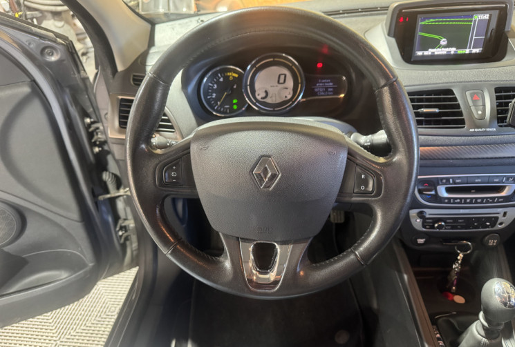 Renault Megane Estate GARANTIE 1 AN 1.5 dCi 110 cv