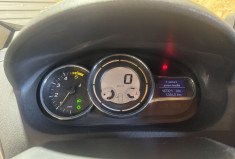 Renault Megane Estate GARANTIE 1 AN 1.5 dCi 110 cv
