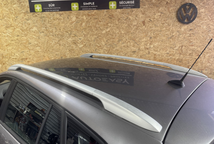Renault Megane Estate GARANTIE 1 AN 1.5 dCi 110 cv