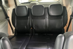 Chrysler GRAND VOYAGER 3.8 V6 LIMITED STOW N' GO 193 / 7 PLACES / BOITE AUTO / INTERIEUR CUIR