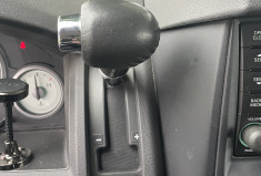Chrysler GRAND VOYAGER 3.8 V6 LIMITED STOW N' GO 193 / 7 PLACES / BOITE AUTO / INTERIEUR CUIR