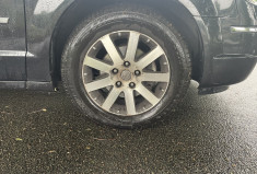 Chrysler GRAND VOYAGER 3.8 V6 LIMITED STOW N' GO 193 / 7 PLACES / BOITE AUTO / INTERIEUR CUIR