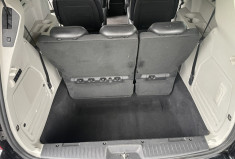 Chrysler GRAND VOYAGER 3.8 V6 LIMITED STOW N' GO 193 / 7 PLACES / BOITE AUTO / INTERIEUR CUIR