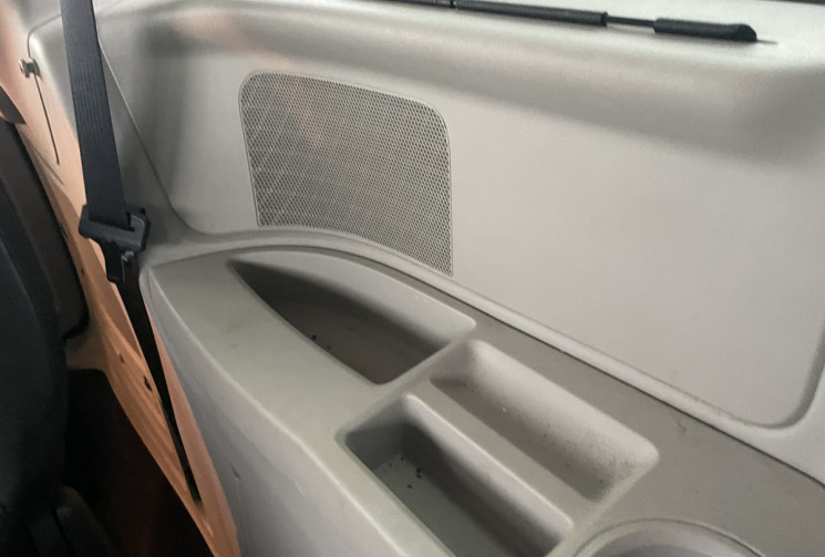 Chrysler GRAND VOYAGER 3.8 V6 LIMITED STOW N' GO 193 / 7 PLACES / BOITE AUTO / INTERIEUR CUIR