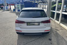 Audi A6 Avant  3.0 50 TDI V6 286 S-line hybrid Quattro