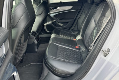 Audi A6 Avant  3.0 50 TDI V6 286 S-line hybrid Quattro
