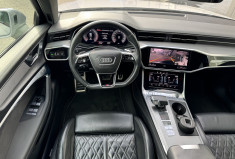 Audi A6 Avant  3.0 50 TDI V6 286 S-line hybrid Quattro