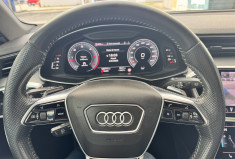 Audi A6 Avant  3.0 50 TDI V6 286 S-line hybrid Quattro
