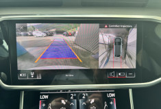 Audi A6 Avant  3.0 50 TDI V6 286 S-line hybrid Quattro