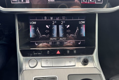 Audi A6 Avant  3.0 50 TDI V6 286 S-line hybrid Quattro