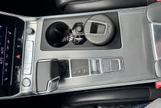 Audi A6 Avant  3.0 50 TDI V6 286 S-line hybrid Quattro