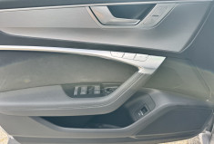 Audi A6 Avant  3.0 50 TDI V6 286 S-line hybrid Quattro