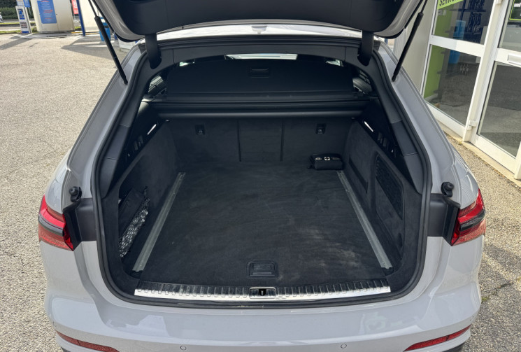 Audi A6 Avant  3.0 50 TDI V6 286 S-line hybrid Quattro