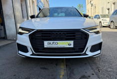 Audi A6 Avant Compétition Quattro s-Line 55 2.0 e-tfsi 367 cv Origine France / 3ème main /
