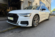 Audi A6 Avant AUDI A6 Avant Quattro S-LINE 55 2.0 TFSi 367 cv Origine France / 3ème main