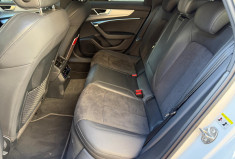 Audi A6 Avant AUDI A6 Avant Quattro 55 2.0 TFSi 367 cv Origine France