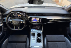 Audi A6 Avant AUDI A6 Avant Quattro 55 2.0 TFSi 367 cv Origine France