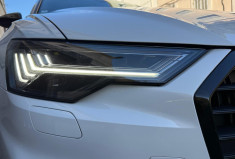 Audi A6 Avant AUDI A6 Avant Quattro 55 2.0 TFSi 367 cv Origine France