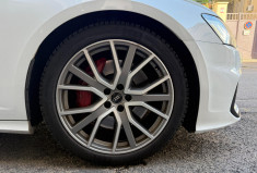Audi A6 Avant AUDI A6 Avant Quattro 55 2.0 TFSi 367 cv Origine France